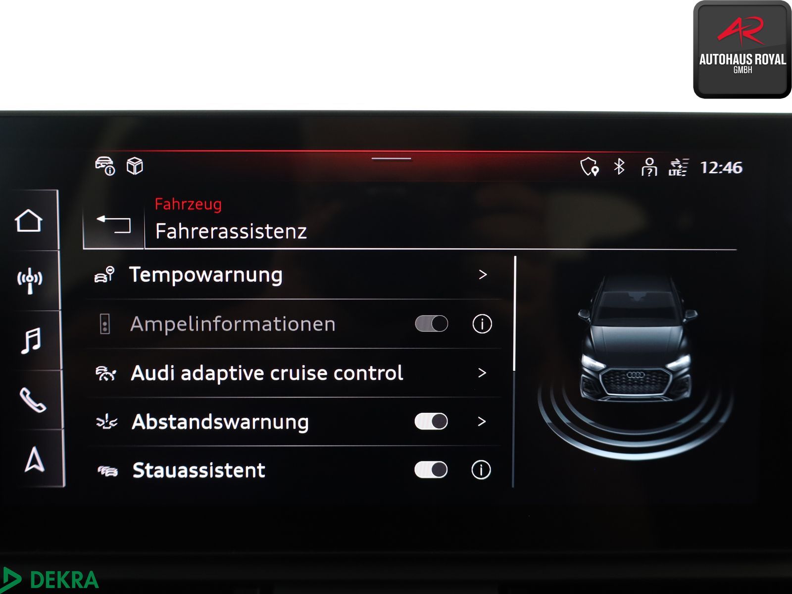 Audi Q5 Sportback 45 TFSI qu S LINE PANO,RAUTEN,HUD