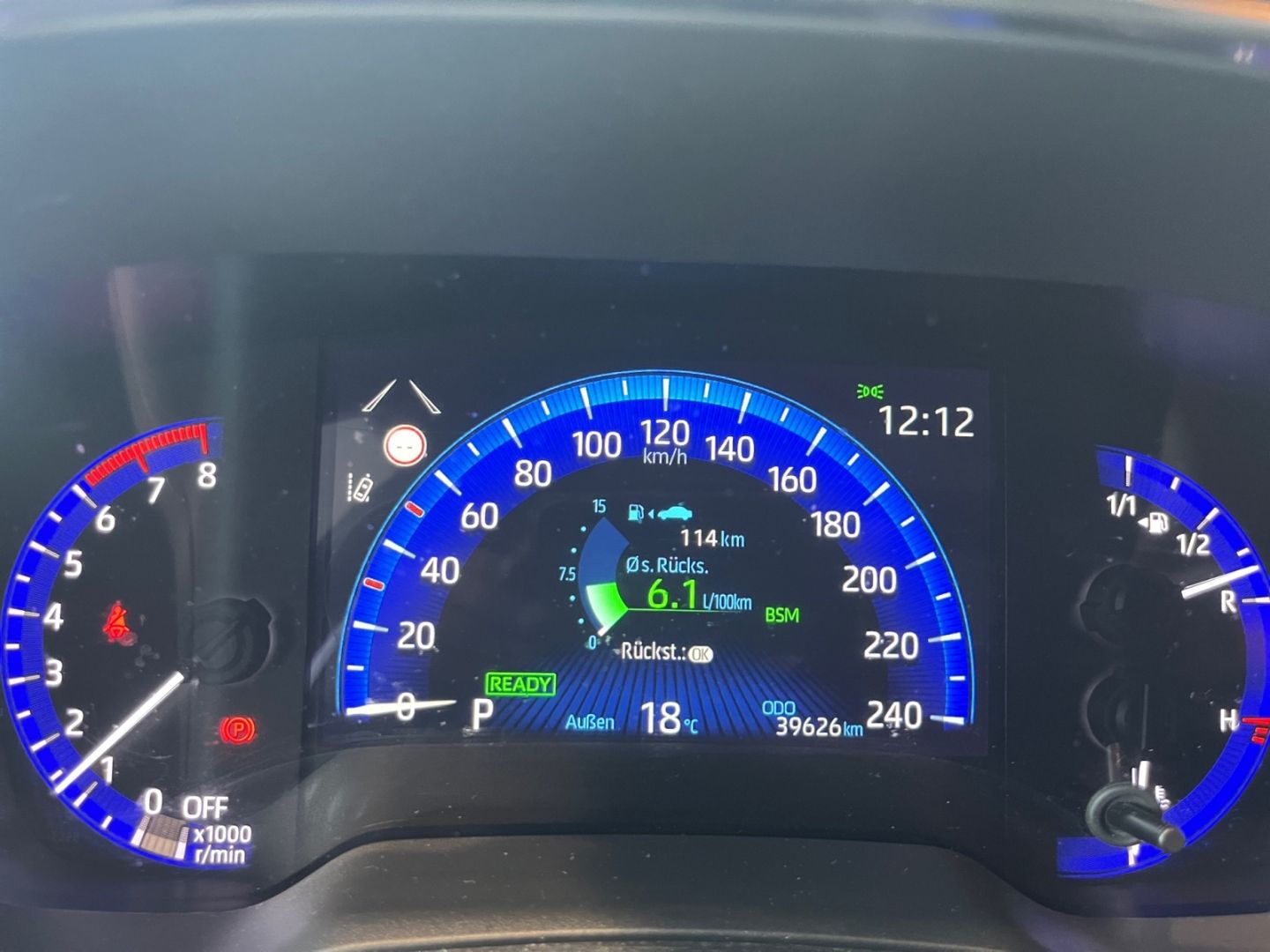 Toyota Corolla 2.0 Hybrid GR Sport - Samsaru's Car Outlet