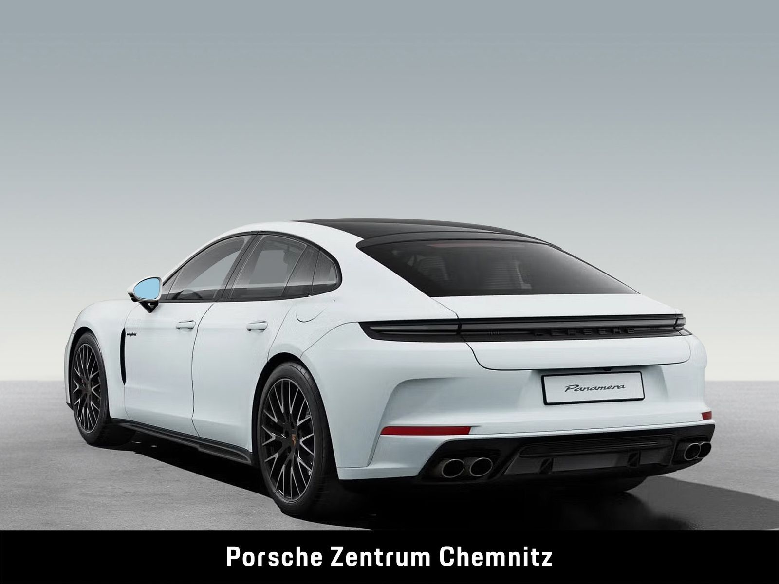 Porsche Panamera 4S E-Hybrid Sportabgas;Sitzbelüft.;Nach