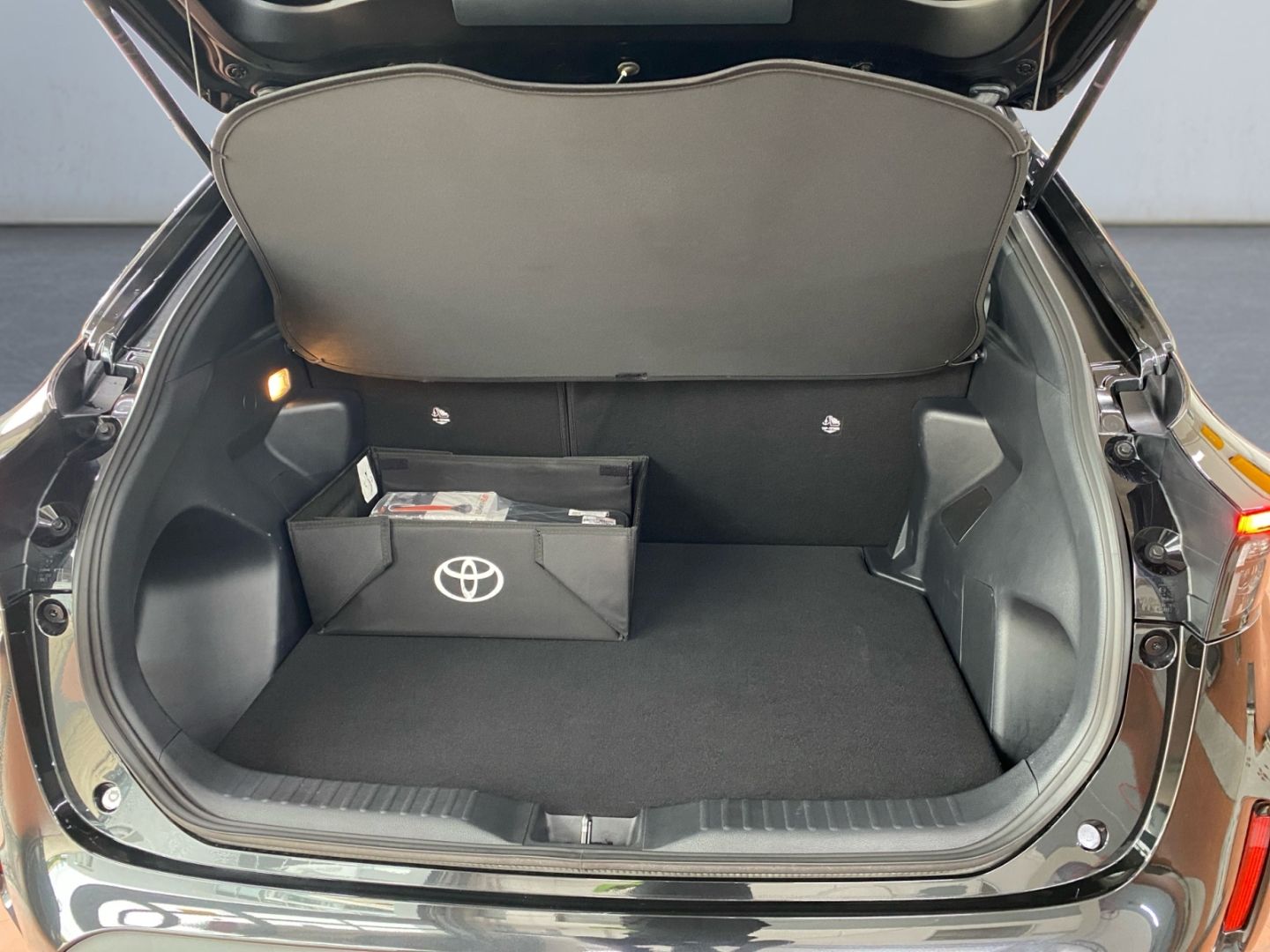 Toyota Yaris Cross Hybrid 1.5 Teamplayer *Winter Paket*