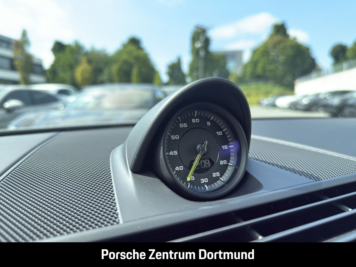 Porsche Panamera 4S E-Hybrid Head-Up LED-Matrix BOSE