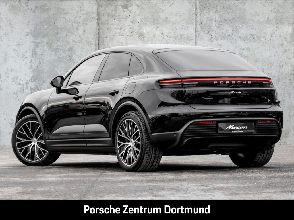 Porsche Macan - Samsaru's Car Outlet