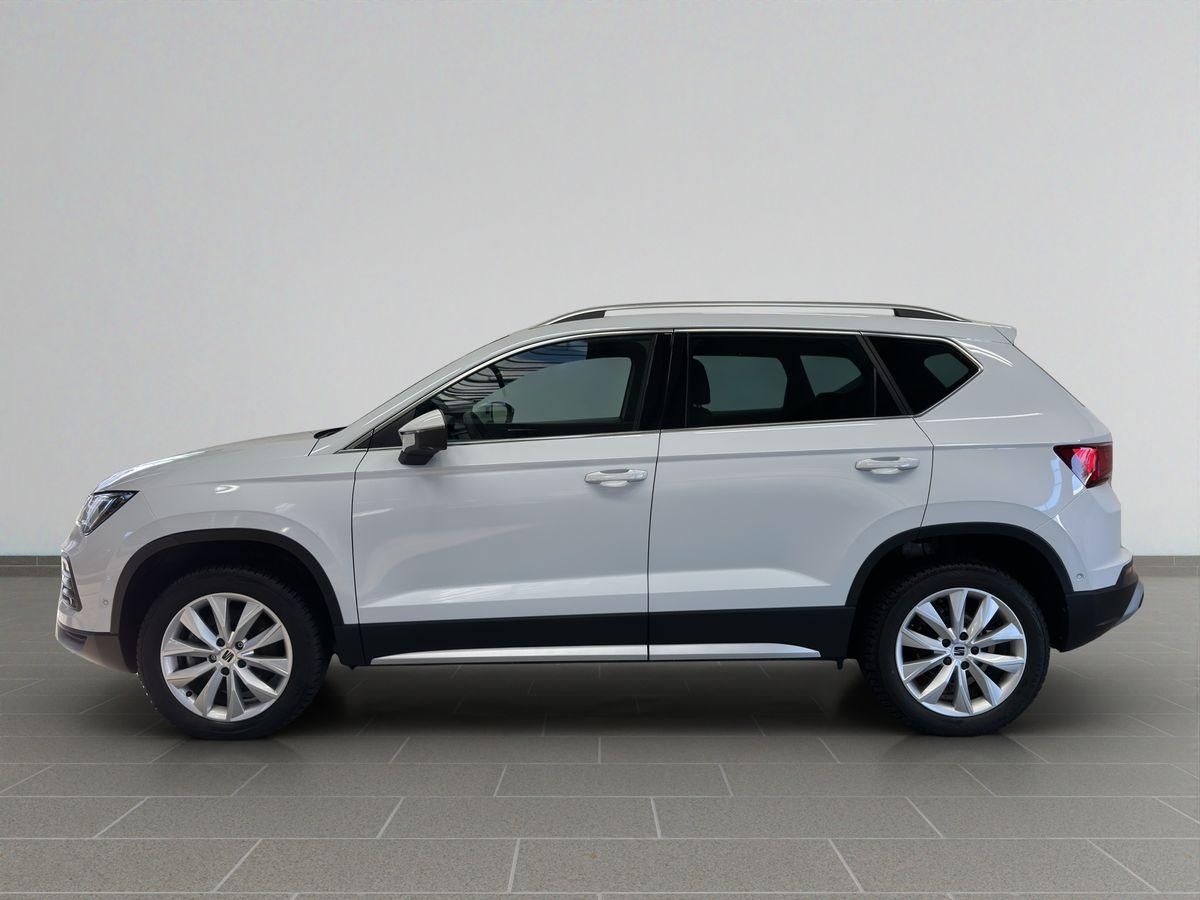 Seat Ateca Xperience DSG AHK/Navi/Kamera/LED/LichtAss