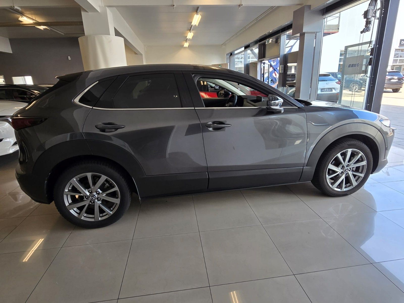 Mazda CX-30 SKYACTIV-X Homura AWD *PRE-P* NAV*360°