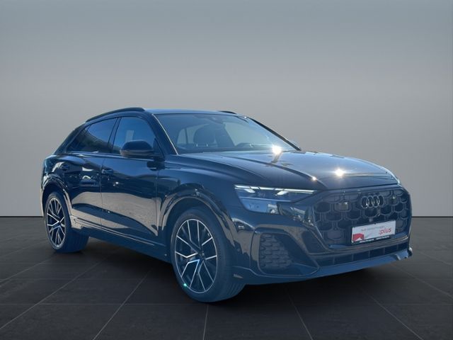 Audi Q8 S line 50TDI quattro - Samsaru's Car Outlet