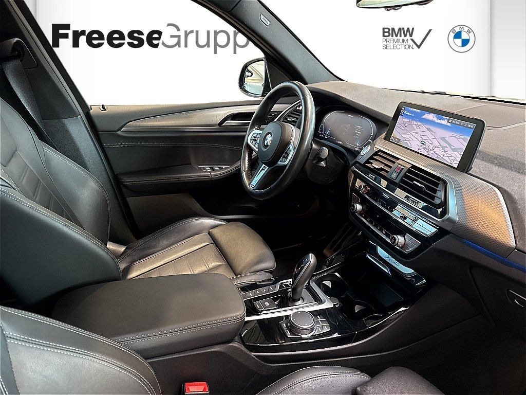 BMW X3 xDrive30e - Samsaru's Car Outlet