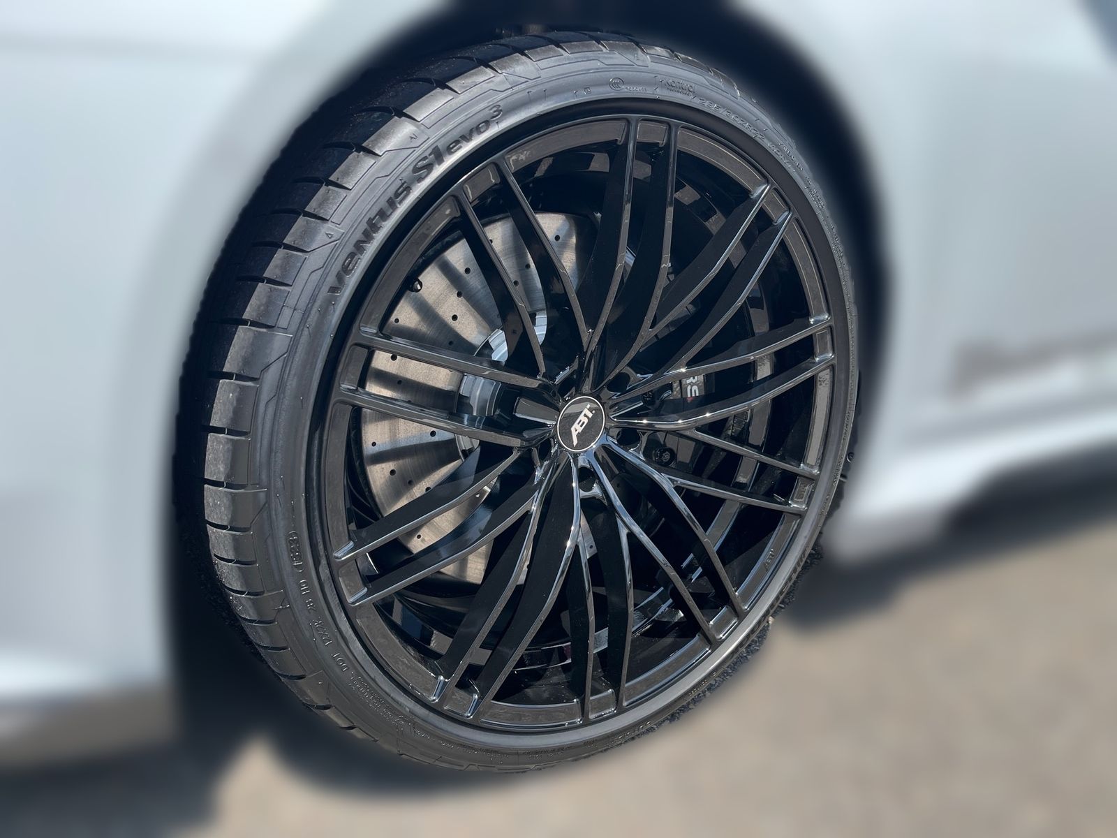 Audi RS6 Avant ABT RS6-S*Leistungssteigerung HeadUp A