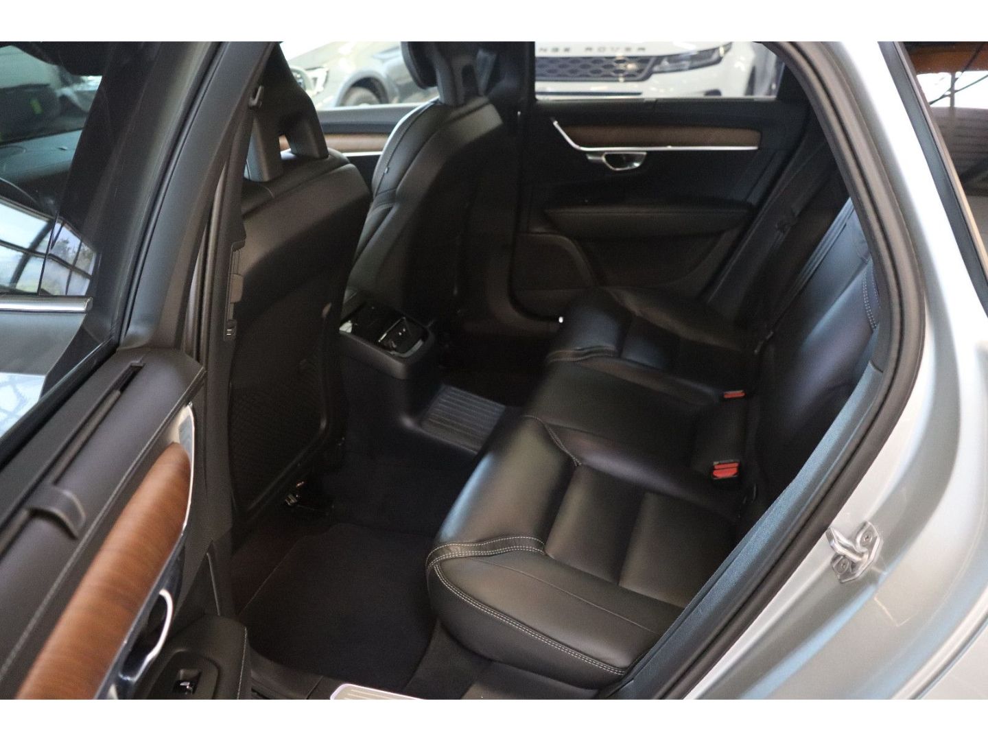 Volvo S90 Inscription Plug-In Hybrid AWD ACC HUD 360°K
