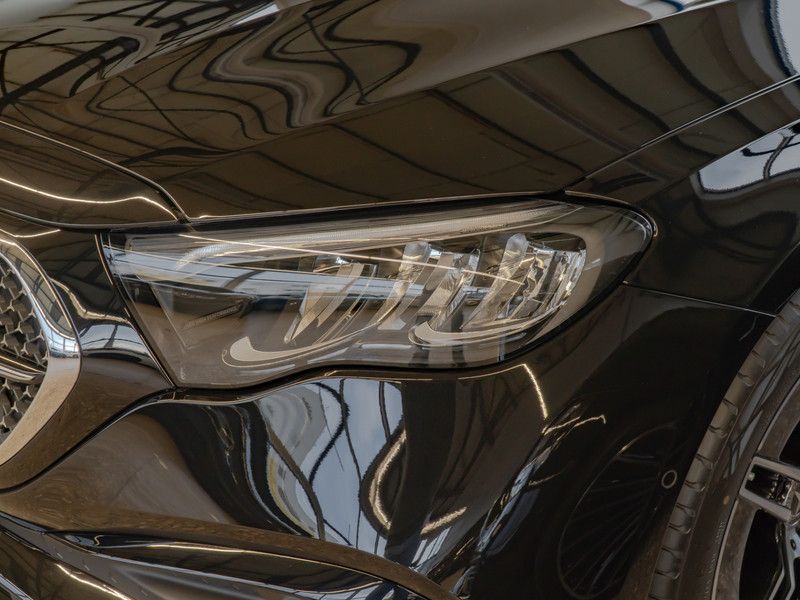 Mercedes-Benz E 220 d AMG-Sport - Samsaru's Car Outlet