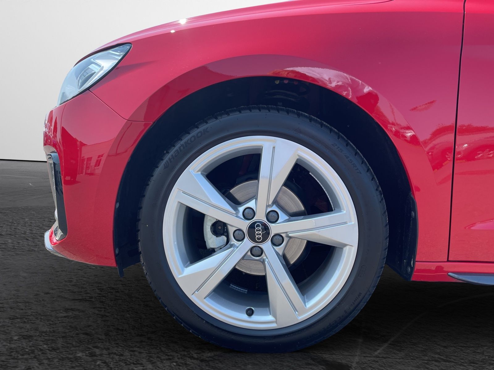 Audi A1 Sportback 25 TFSI S tronic - Samsaru's Car Outlet