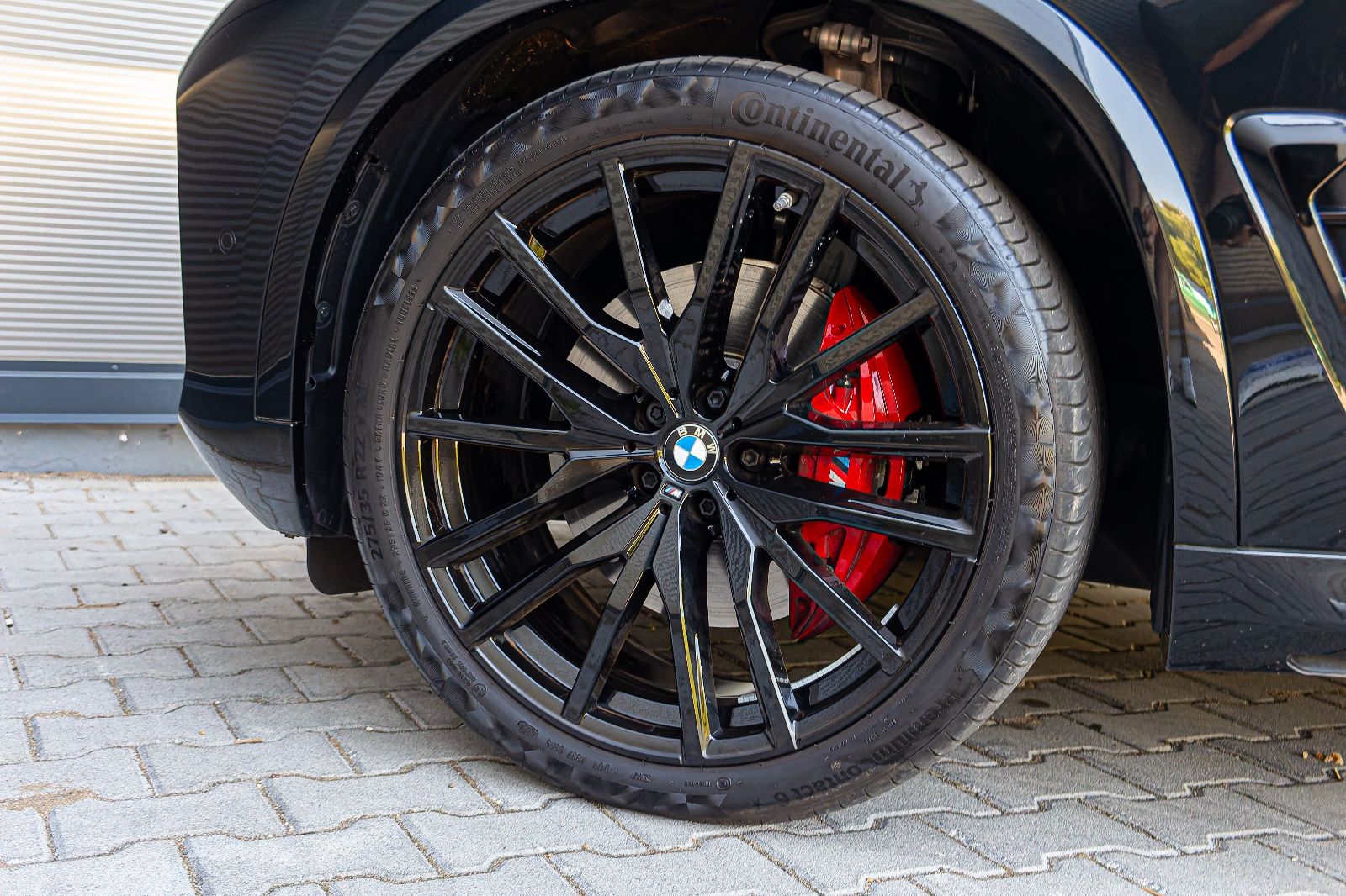 BMW X5 30d M SPORT PRO.SOFTCL.PANO.22"LUFTFEDER.360°