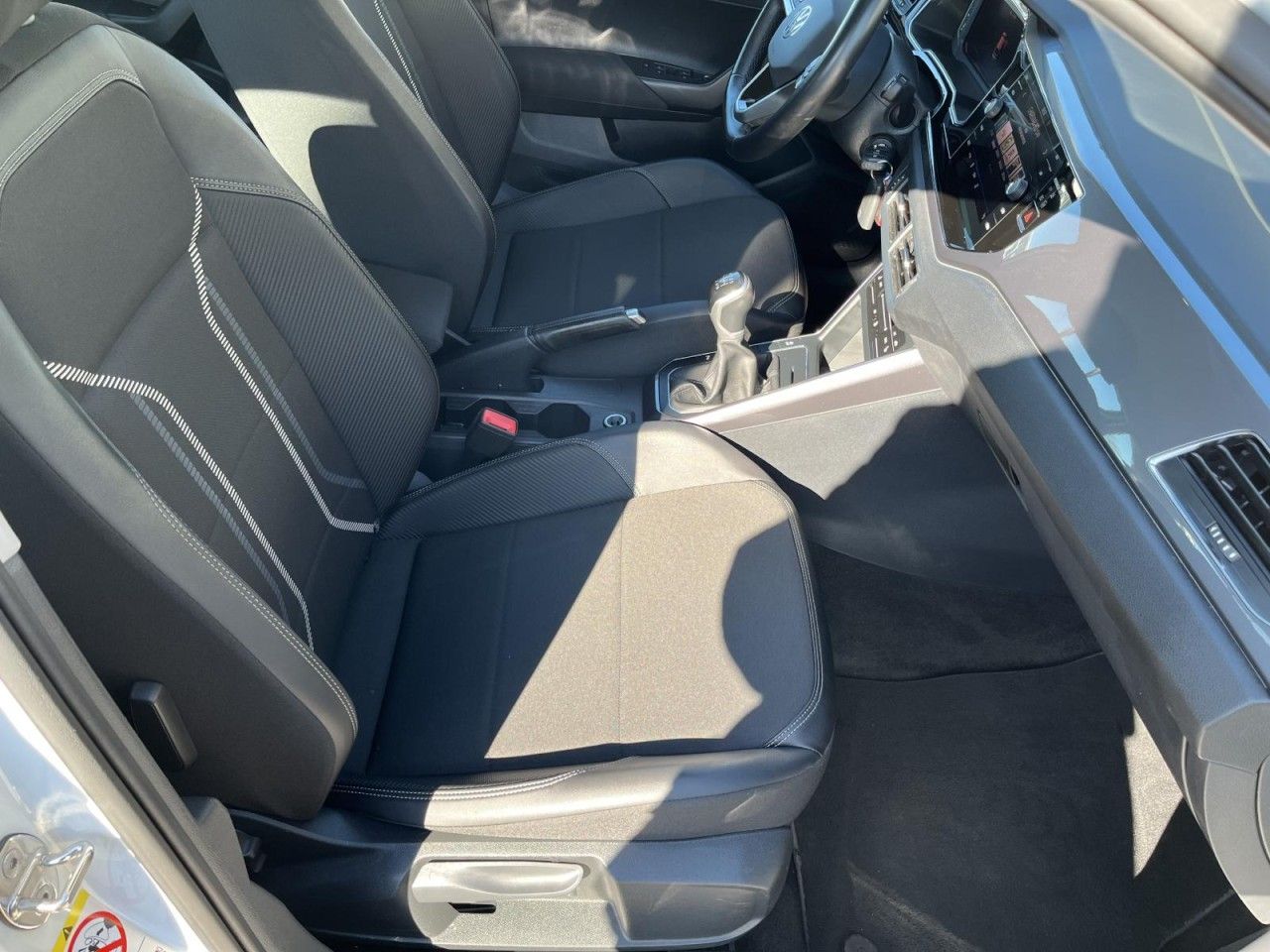 Volkswagen Taigo 1.0 TSI Style - Samsaru's Car Outlet
