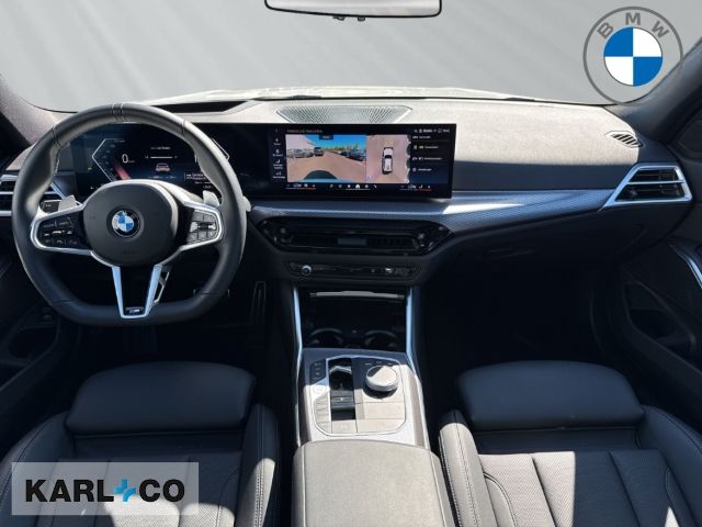 BMW 320 iA M-Sport Pano. AHK ACC HIFI 360° Ambiente