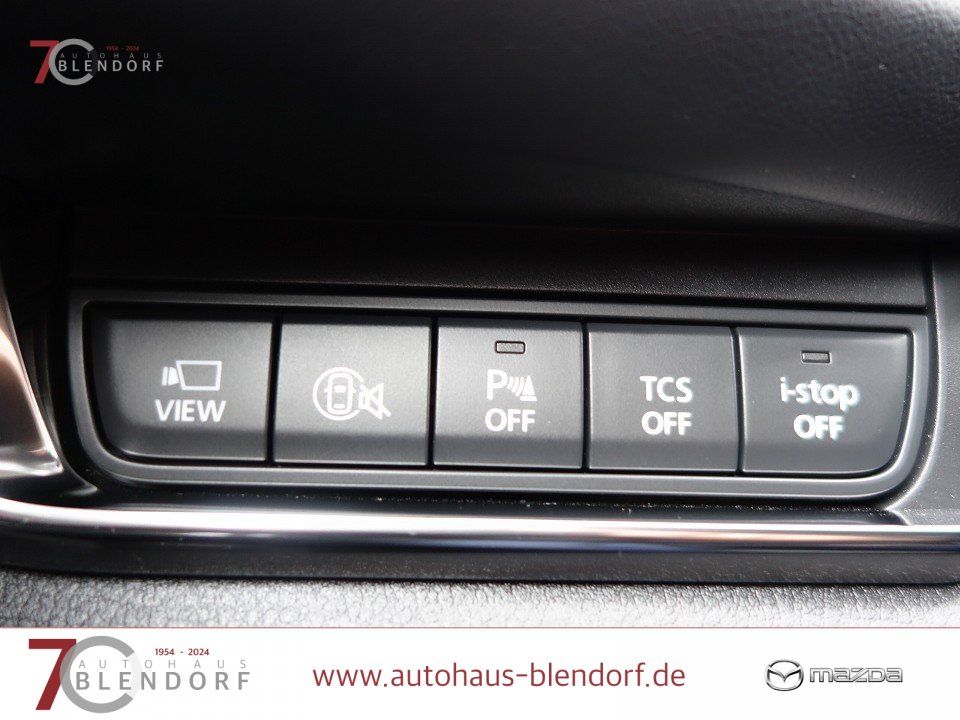 Mazda CX-30 Exclusive-Line 150 Automatik Navi|BOSE|360