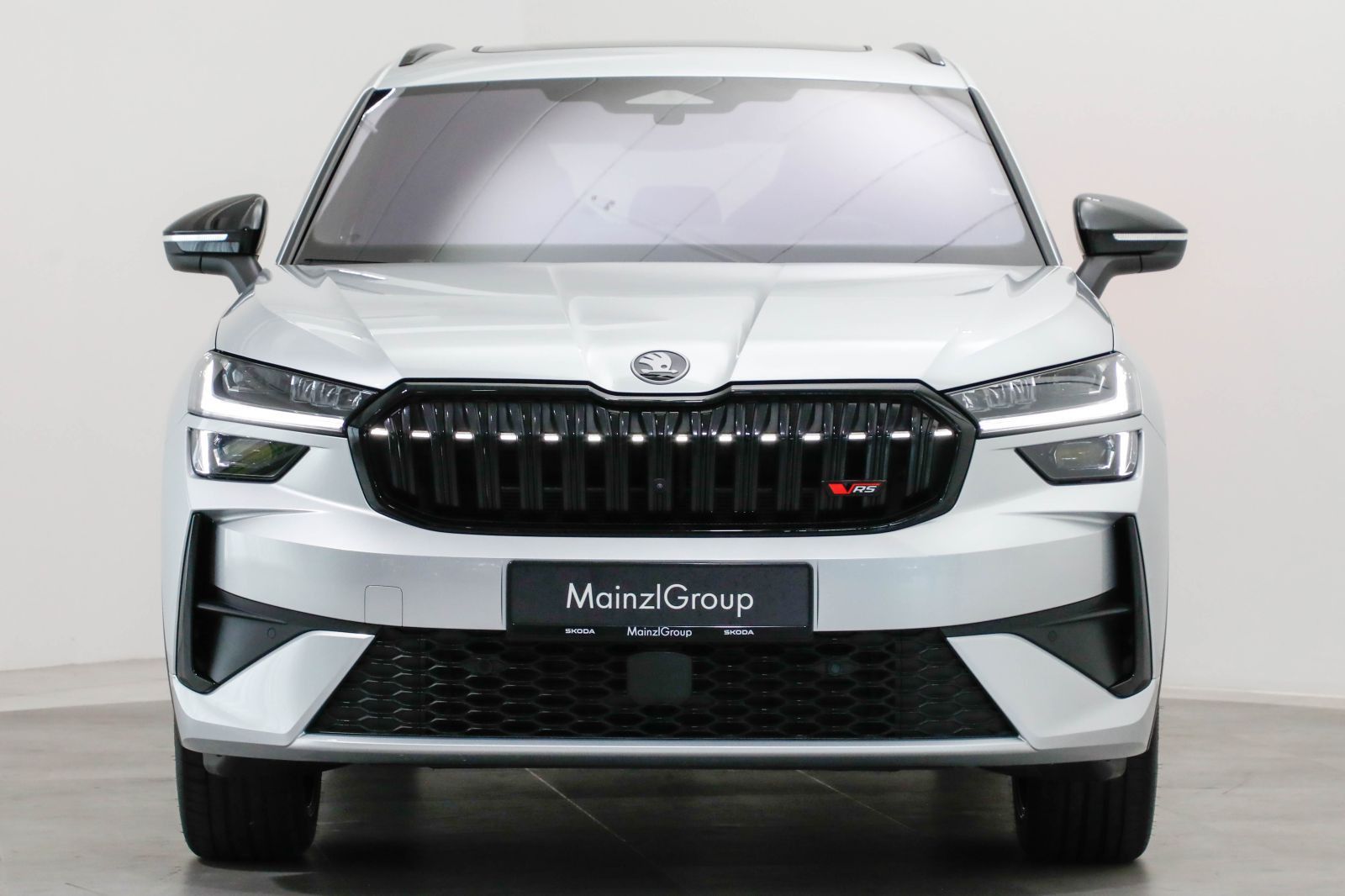 Skoda Kodiaq RS 2.0 TSI 4x4 DSG AHK ACC 360° Matrix