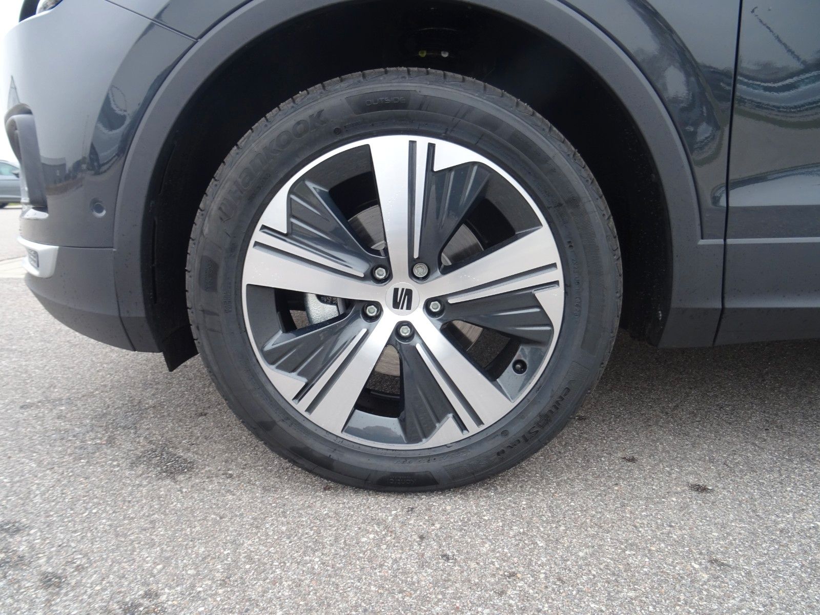 Seat Tarraco 1.5 TSI ACT Xperience DSG - Samsaru's Car Outlet