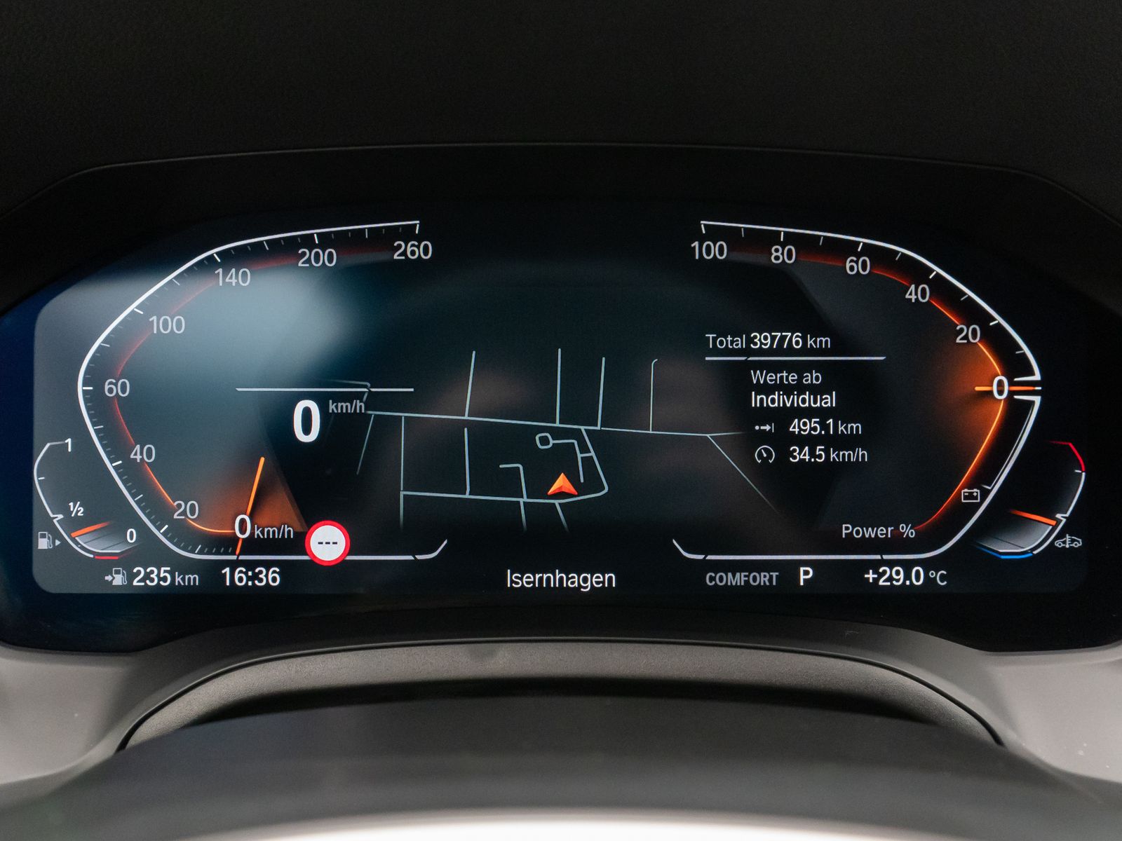 BMW 320i Sport Line - Samsaru's Car Outlet