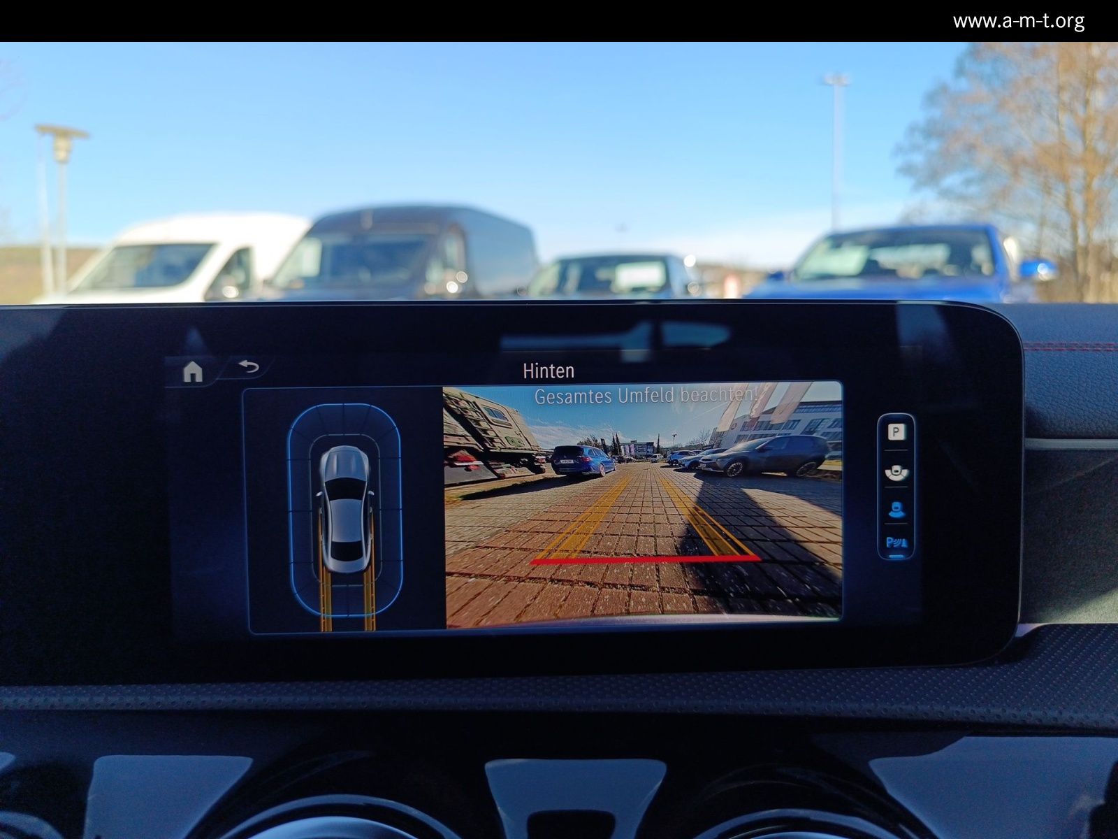 Mercedes-Benz CLA 250 4M AMG - Samsaru's Car Outlet