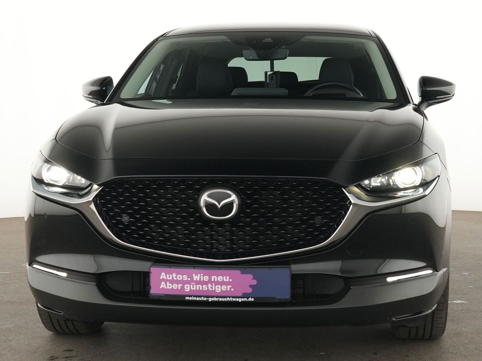 Mazda CX-30 Selection Head-up-Display|ACC|Matrix-LED