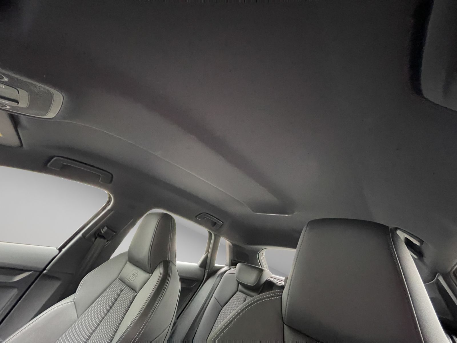 Audi A3 Sportback 30 TFSI LED Navi PDC+ Teilleder