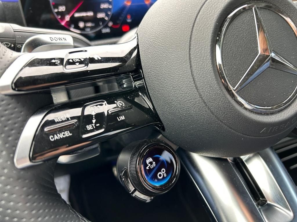 Mercedes-Benz AMG A 35 AMG 4M Limousine - Samsaru's Car Outlet