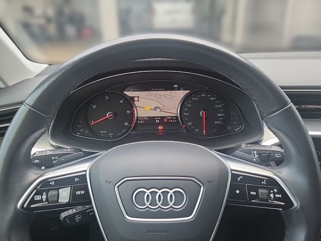 Audi A6 40 TDI Avant - Samsaru's Car Outlet
