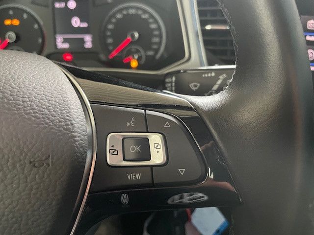 Volkswagen T-ROC Active - Samsaru's Car Outlet