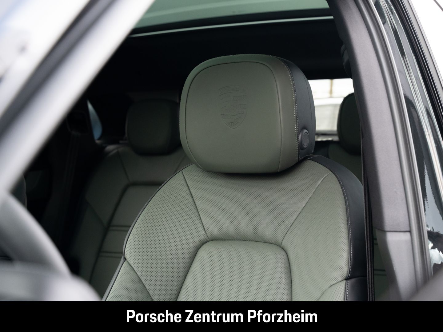 Porsche Cayenne BOSE Sportabgasanlage Panoramadach LED S