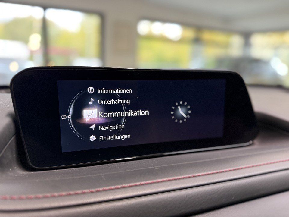 Mazda CX-30 2.0 150PS Homura Voll-LED ACAA RFK