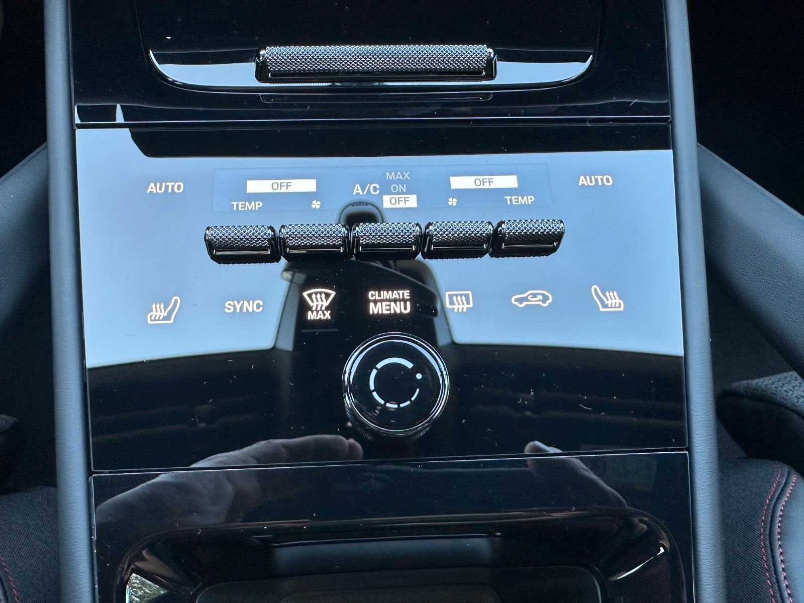 Porsche Cayenne GTS ACC,PANO,BOSE,MATRIX,LUFT,AHK,CHRONO