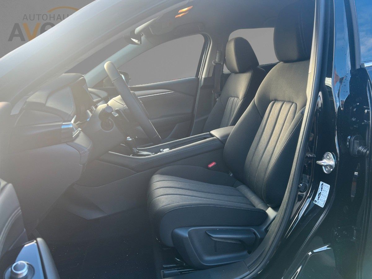 Mazda 6 Ecxlusive-Line RFK*ACC*LED*HUD*LM*Navi