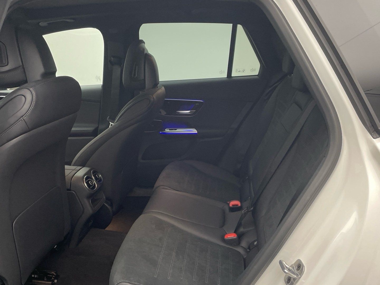 Mercedes-Benz GLC 220 d 4M AMG DigitalLight Panorama 360°K AHK