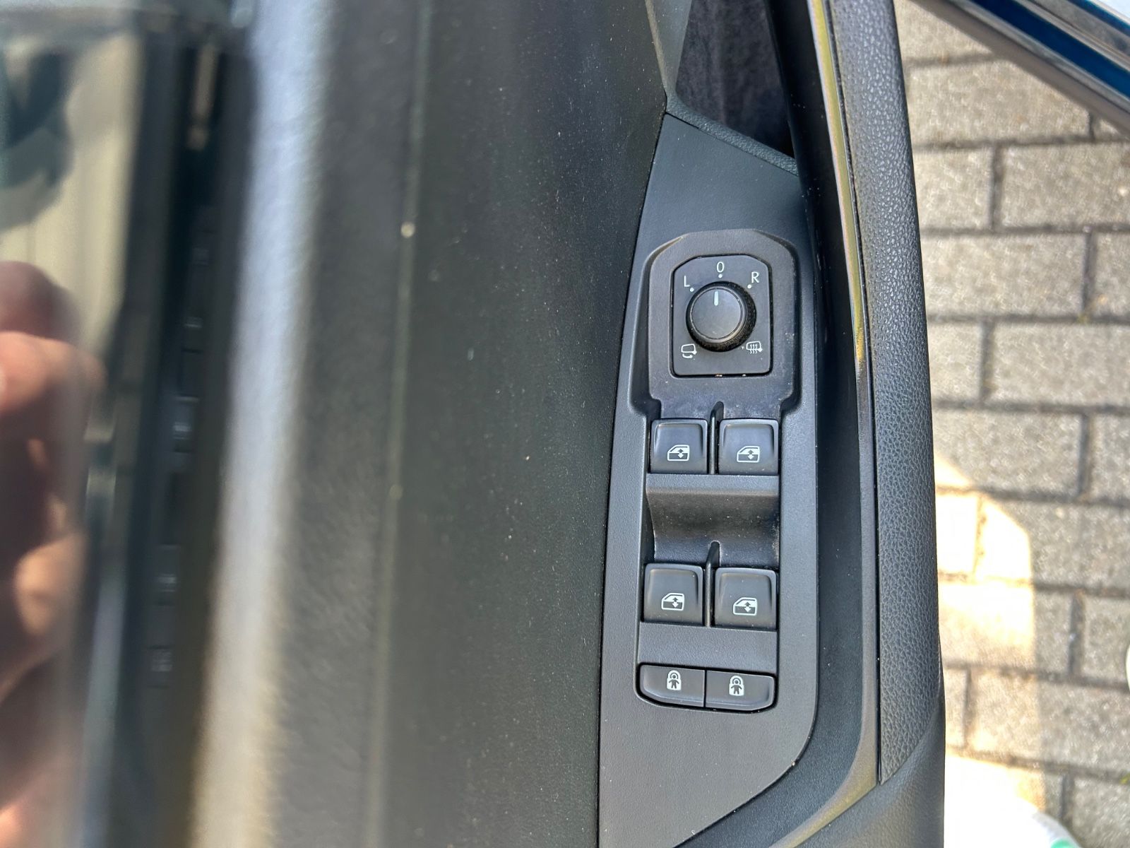 Skoda Kodiaq 1.5 TSI ACT DSG - Samsaru's Car Outlet