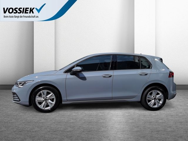 Volkswagen Golf 8 1.5 TSI Life - Samsaru's Car Outlet