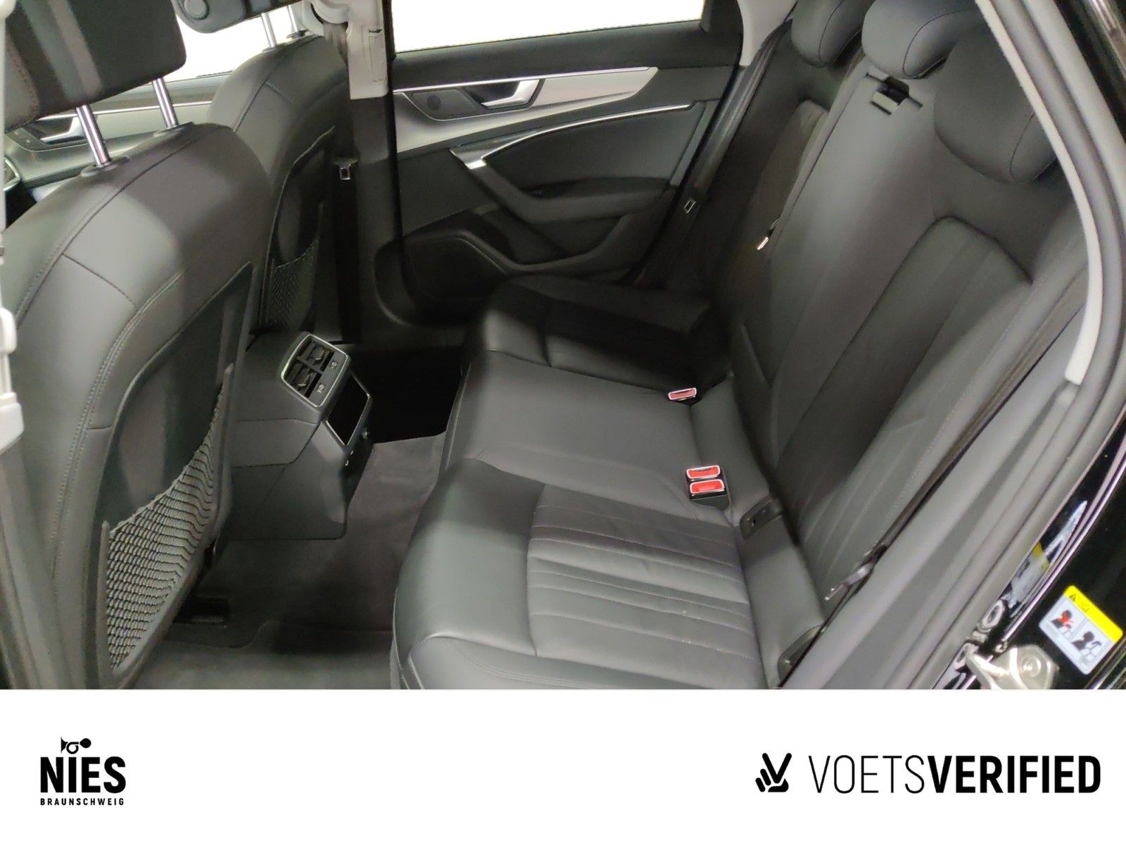 Audi A6 Avant 35 TDI S-tronic - Samsaru's Car Outlet