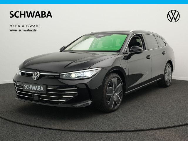 Volkswagen Passat Variant Elegance 1,5 TSI eHybrid PANO*AHK