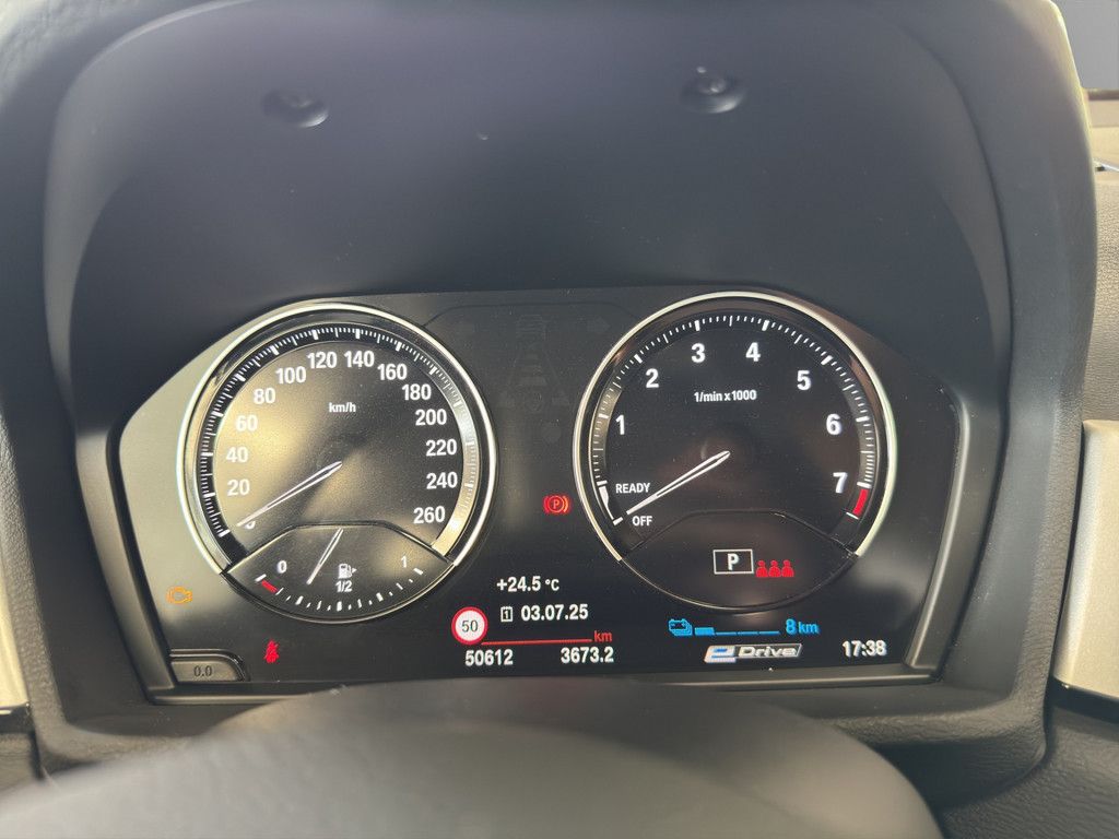 BMW X1 xDrive25e ADVANTAGE HYBRID - Samsaru's Car Outlet