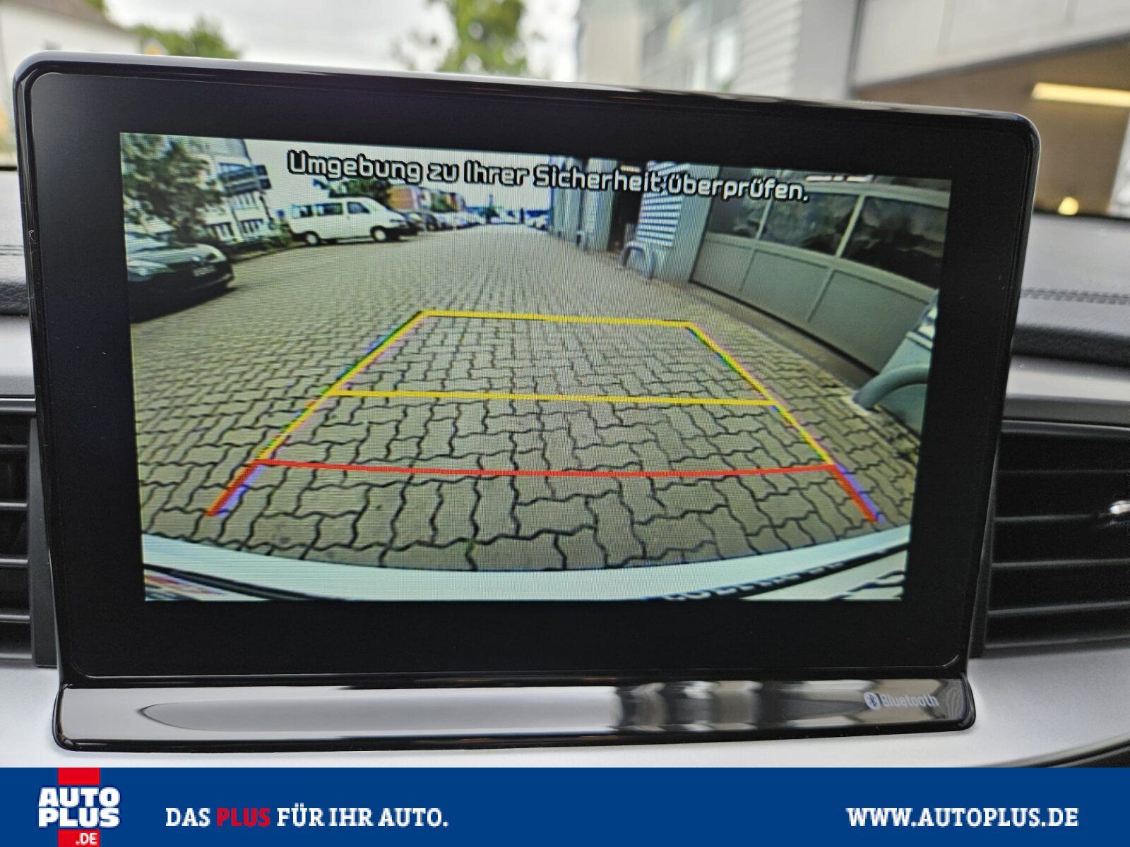 Kia Ceed SW 1.4 Attract - Samsaru's Car Outlet