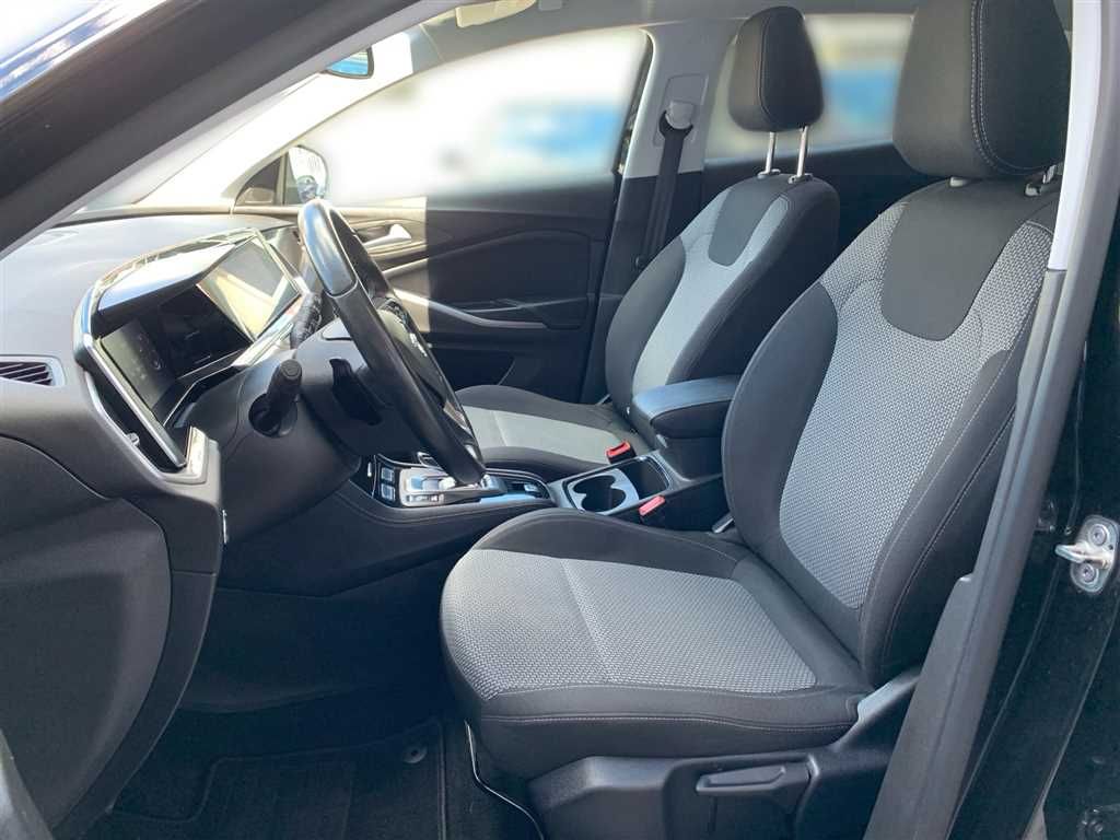 Opel Grandland 1.5 D AT8 GS-Line - Samsaru's Car Outlet