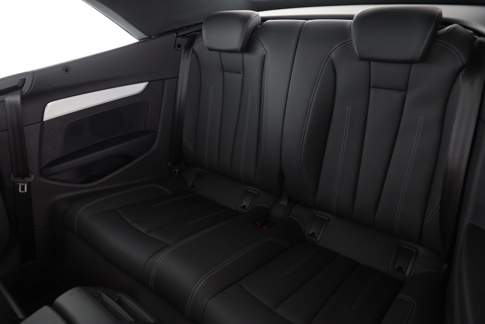 Audi A5 Cabriolet 40 TDI quattro S tronic S line