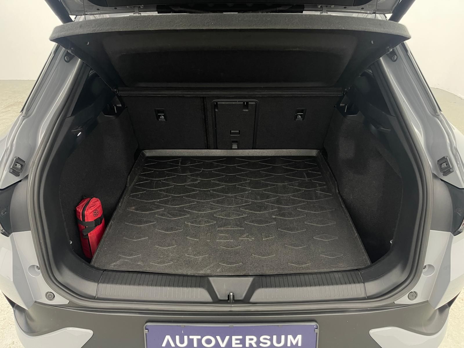 Volkswagen ID.4 GTX 4Motion 82 kWh *AHK*KAM*HuD*IQ-LIGHT*
