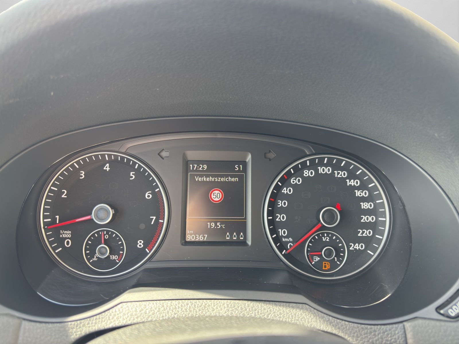 Seat Alhambra 1.4 TSI DSG FR LINE RFK AHK FULL LINK