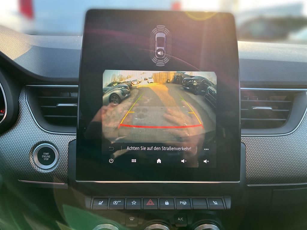 Renault ARKANA 1.3 TCe 140 Mild-Hybrid Techno - Samsaru's Car Outlet