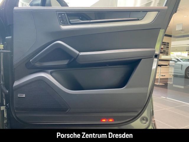 Porsche Cayenne S E-Hybrid Pano AHK Chrono SH v+h Inno H
