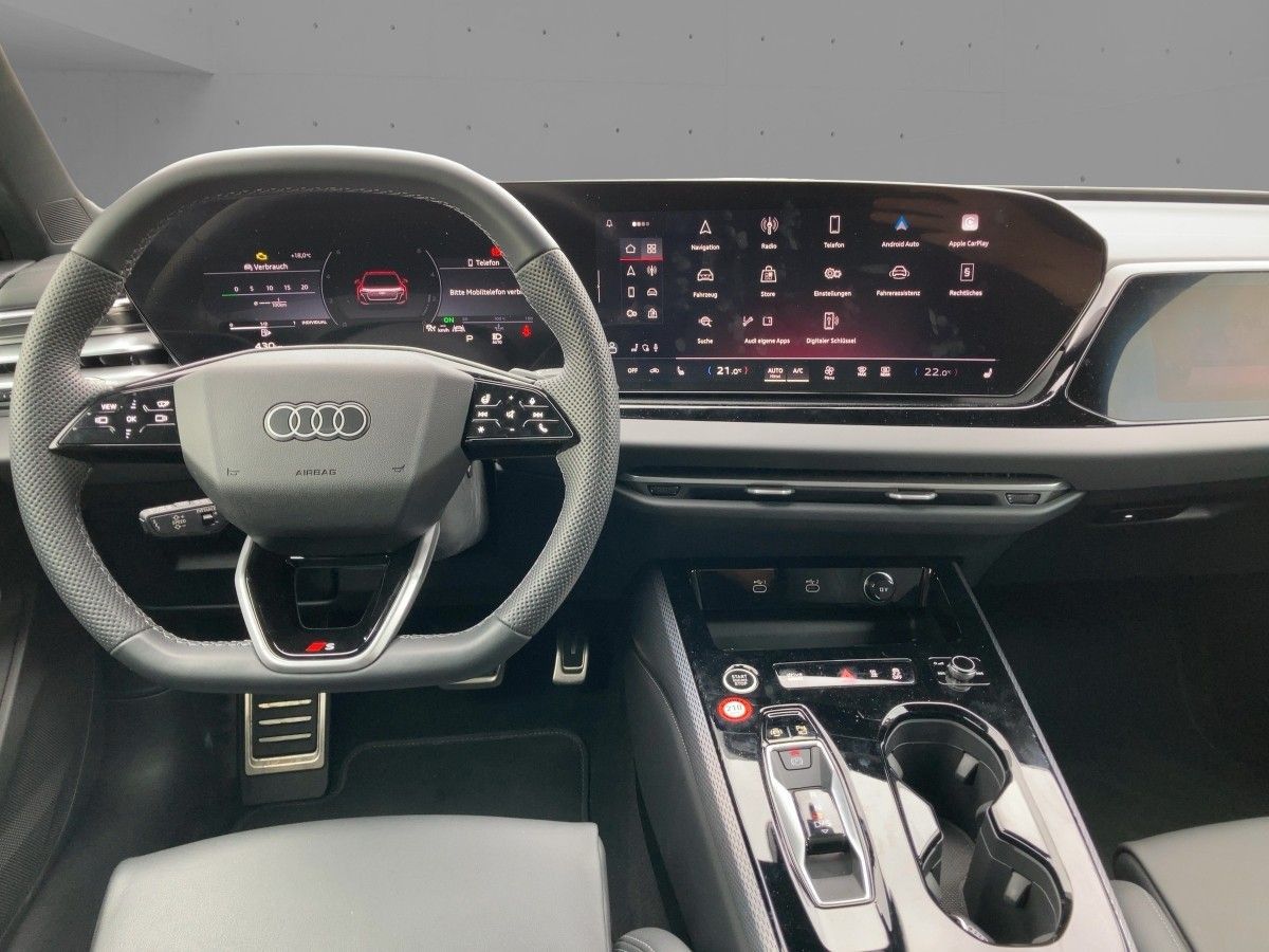 Audi A5 Avant TDI qu S-Line edition one STHZ TECH PRO