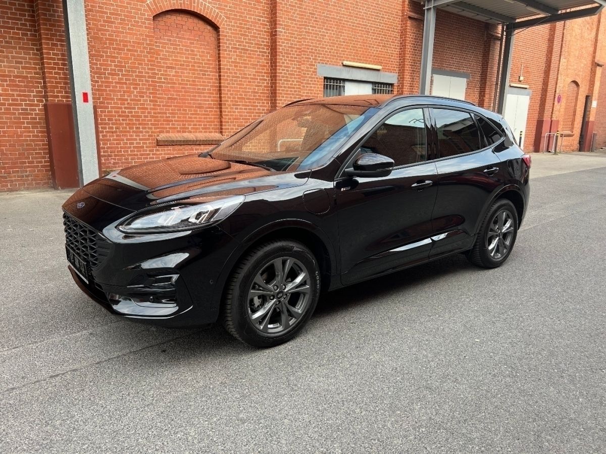 Ford KUGA ST-LINE X PHEV - Samsaru's Car Outlet