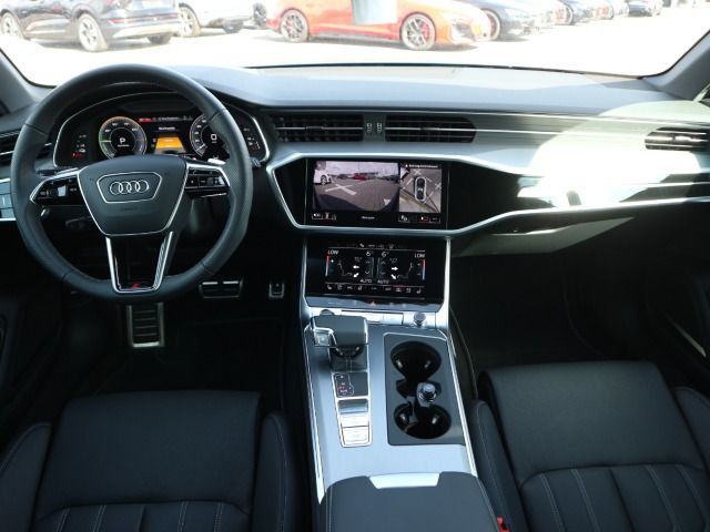 Audi A6 Avant S line 55 TFSI e quattro *0,5%*MASSAGE