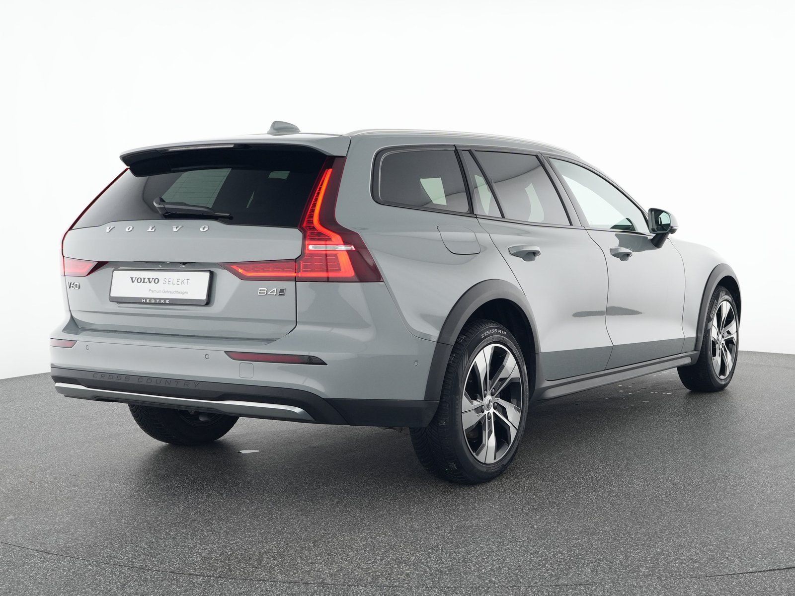 Volvo V60 CC B4 AWD Ultimate SONDERFINANZIERUNG 1,99%