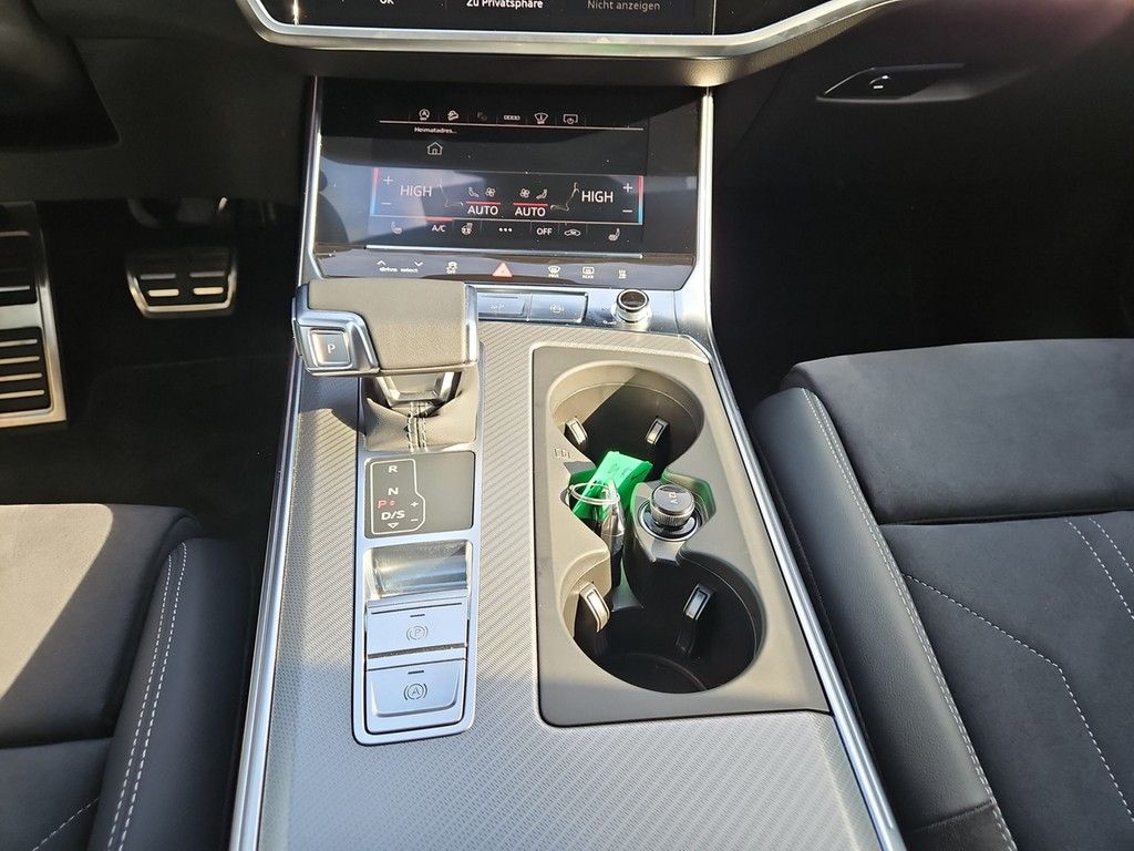 Audi A6 allroad 55 TFSI quattro S tronic - Samsaru's Car Outlet