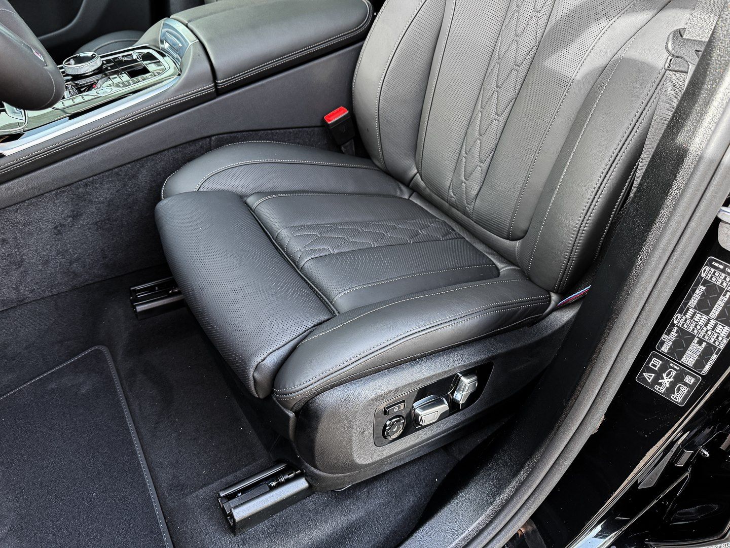 BMW X7 xDrive40d M Sportpaket * Sitzheizung vorne un
